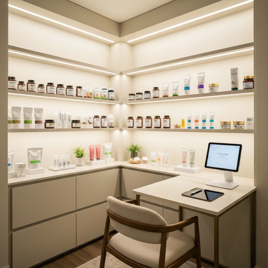 Nutritional consultation services